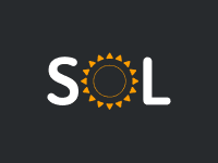 Sol Casino Logo