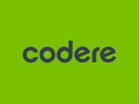 Codere Logo